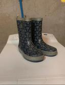 Bottes de pluie enfant