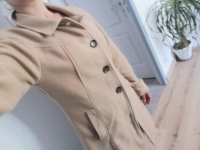 Manteau vintage Damart 38/40 - photo numéro 6