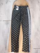 Pantalon motif