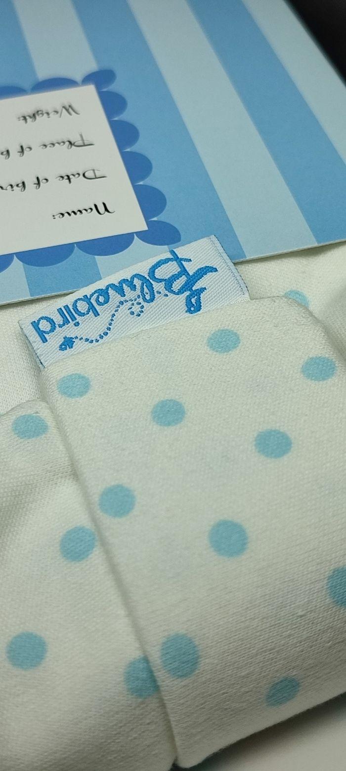 Cadeau naissance Pyjama et Bonnet - photo numéro 4