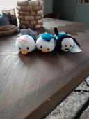 Tsum Tsum Disney - Lot 30 ans DisneyStore