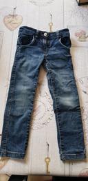 Jeans fille 3ans