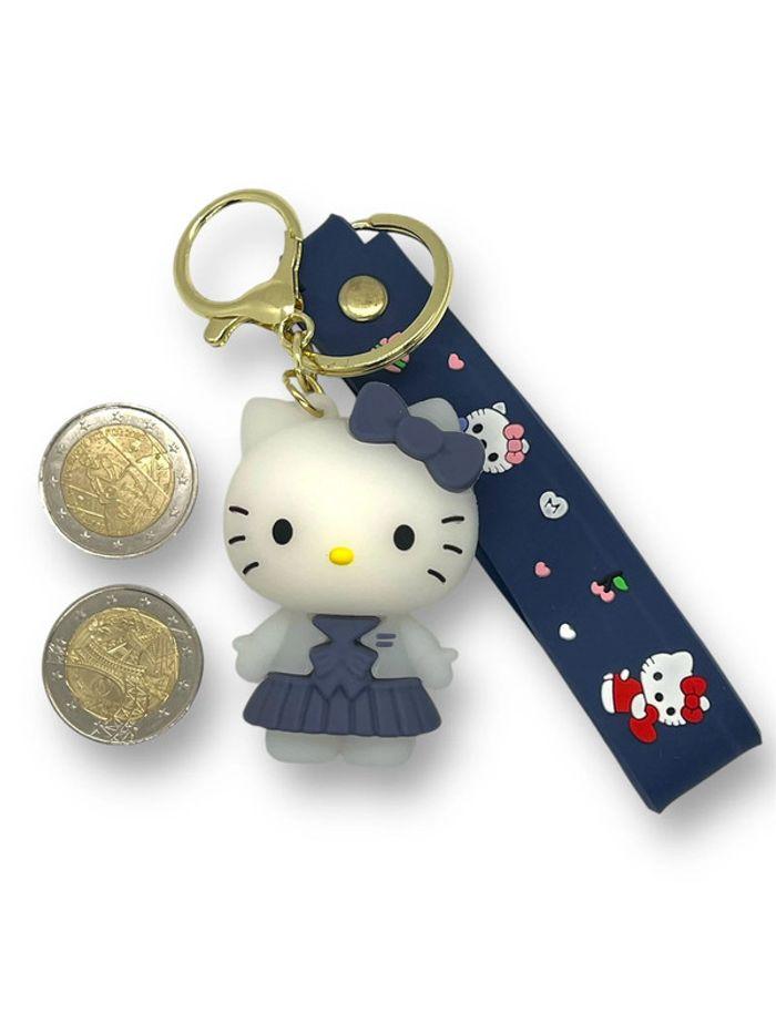 Porte clés Hello Kitty - photo numéro 2