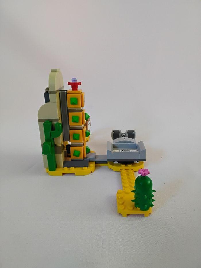 Lego Super Mario 71363 - photo numéro 4