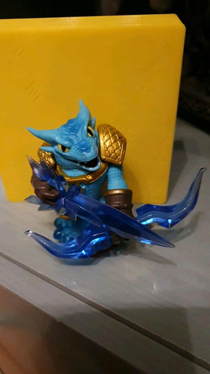 Skylanders - photo numéro 1