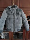 Blouson hiver kaporal 12 ans garçon