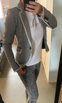 Blazer Mango 36