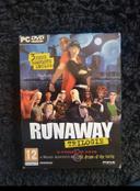 Runaway Trilogie PC