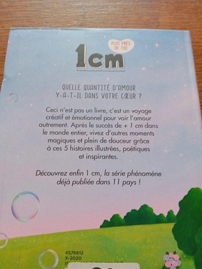 Livre pour enfant - photo numéro 2