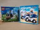 Playmobil neuf