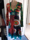 Robe Desigual