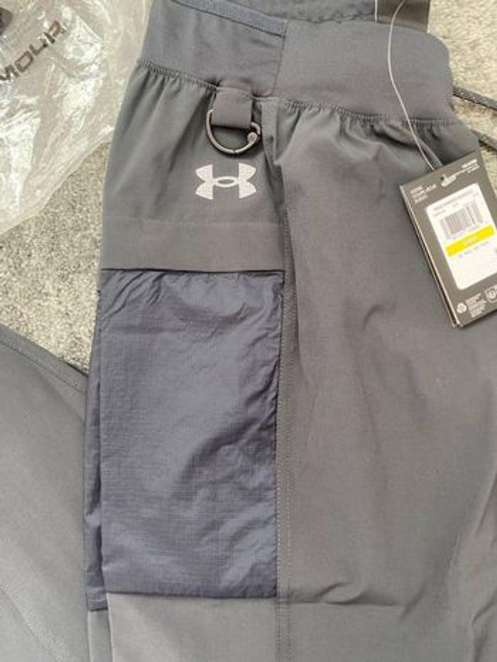 Pantalon jogging trail under armour - photo numéro 2