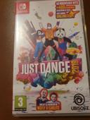 Jeu switch Just Dance 2019