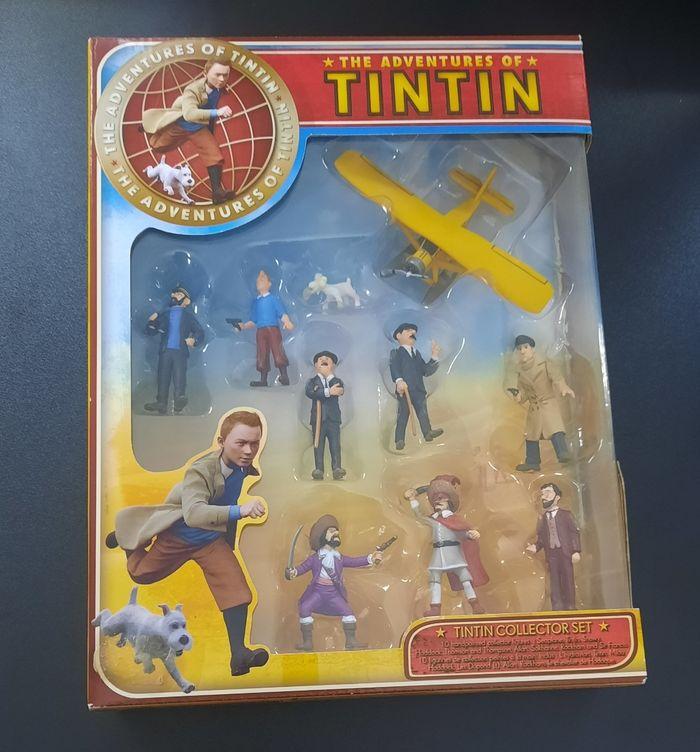 Tintin - photo numéro 1