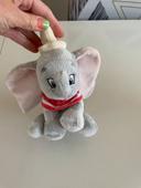 Peluche dumbo environ 18 cm