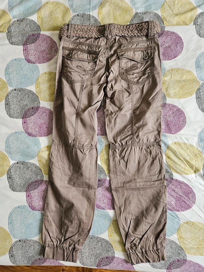 Pantalon EDC by Esprit - photo numéro 5