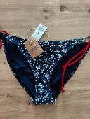 Culotte de maillot de bain Timeout