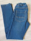 Jeans 12 ans gemo