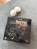 Jeu Petits meutres et faits divers Asmodee