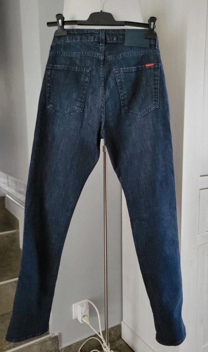 Jeans homme Liu Jo Régular Slim taille US29 FR38 - photo numéro 2