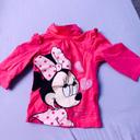 Haut minnie