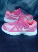 Basket Nike fille pointure 34