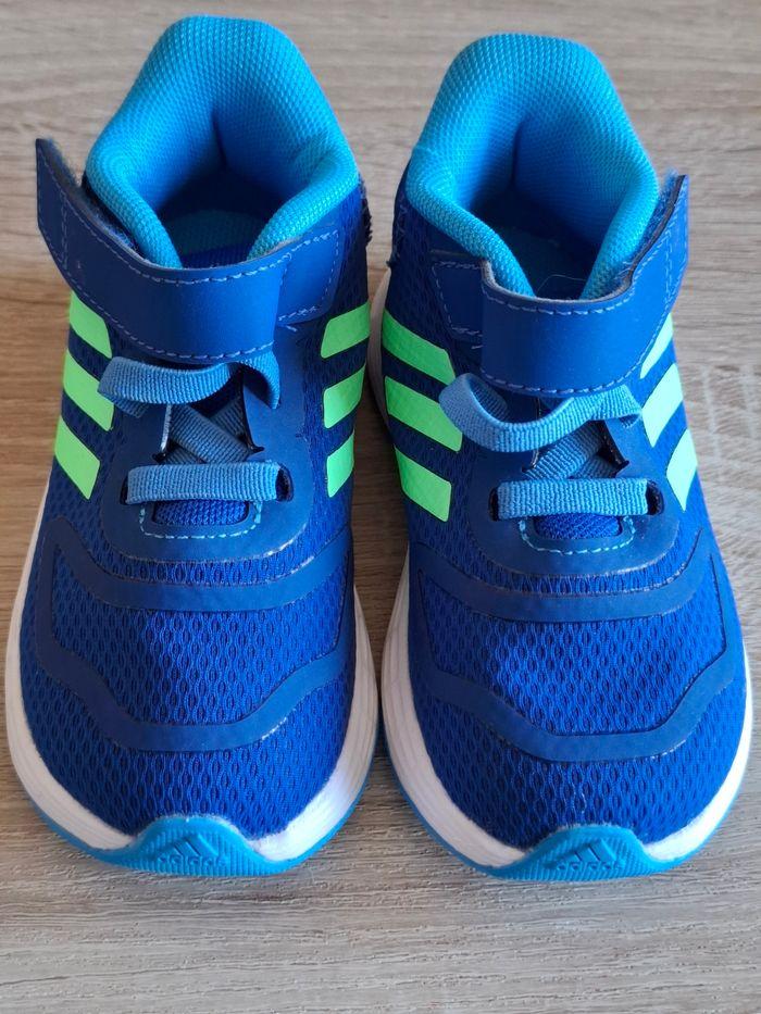 Basket Adidas  neuve - photo numéro 1