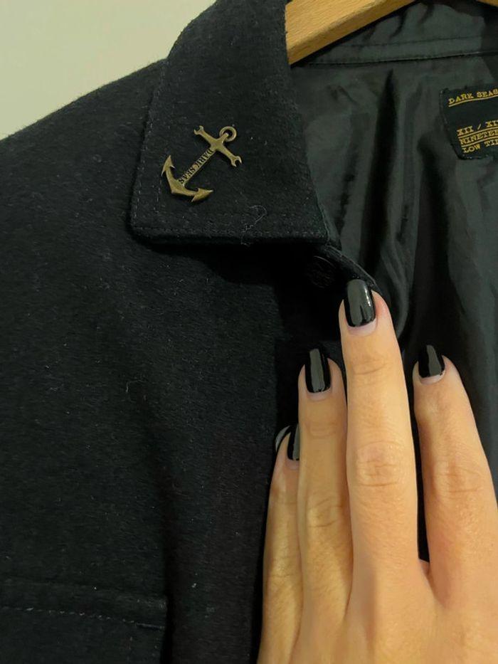 Veste Dark Seas division - photo numéro 3