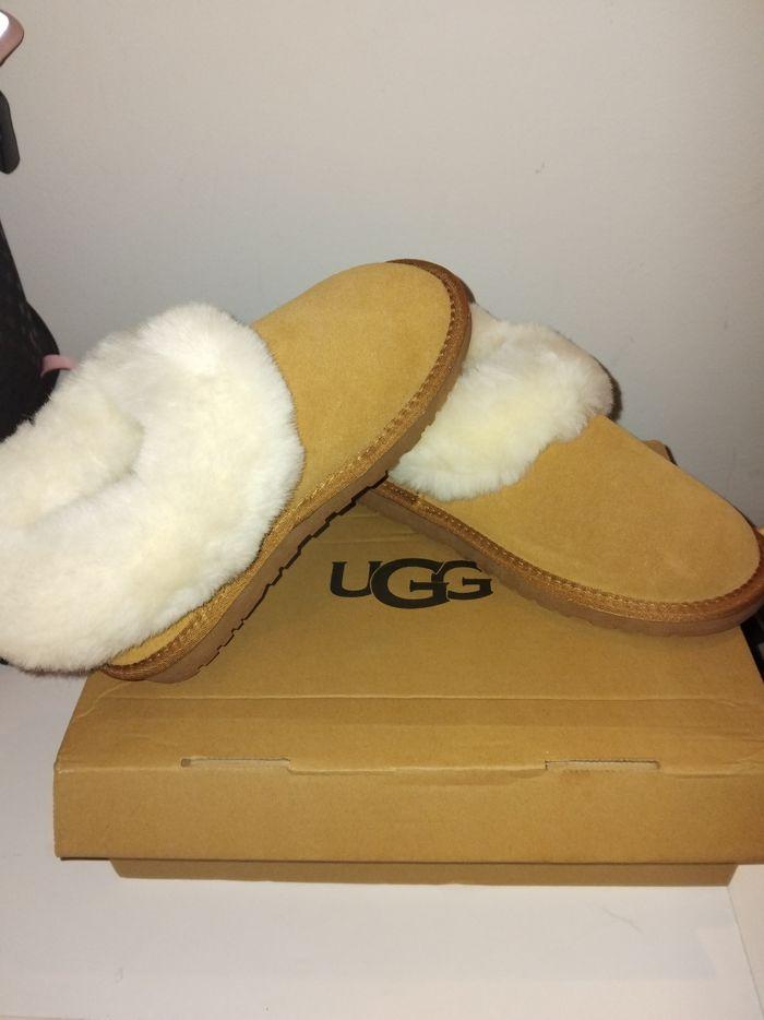 Chessure ugg - photo numéro 3