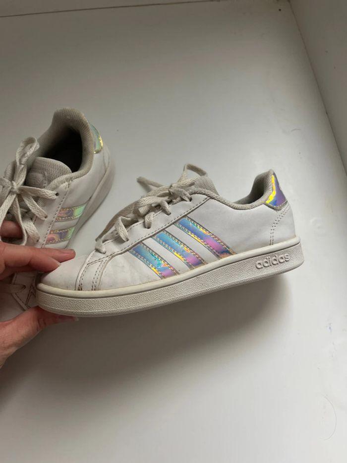 Adidas taille 30,5 - photo numéro 3