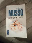 Livre Musso