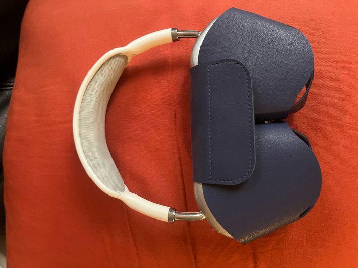 Casque sans marque style Apple - photo numéro 4