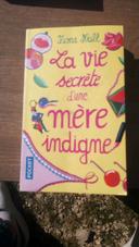 La vie secrète d une mère indigne (Fiona  Neill)