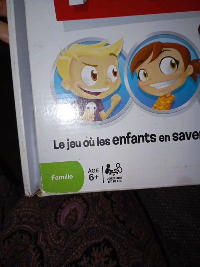 Jeu défis tes parents - photo numéro 3