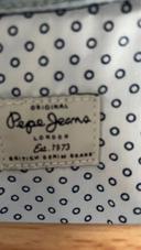 Chemise pepe Jeans