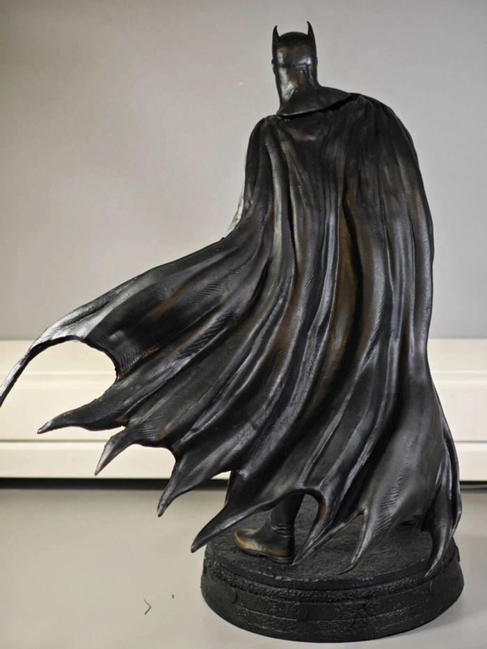 Figurine Batman 38cm neuve neuve sans boîte - photo numéro 4