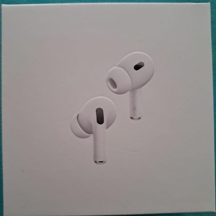 Airpods pro 2e génération - photo numéro 1