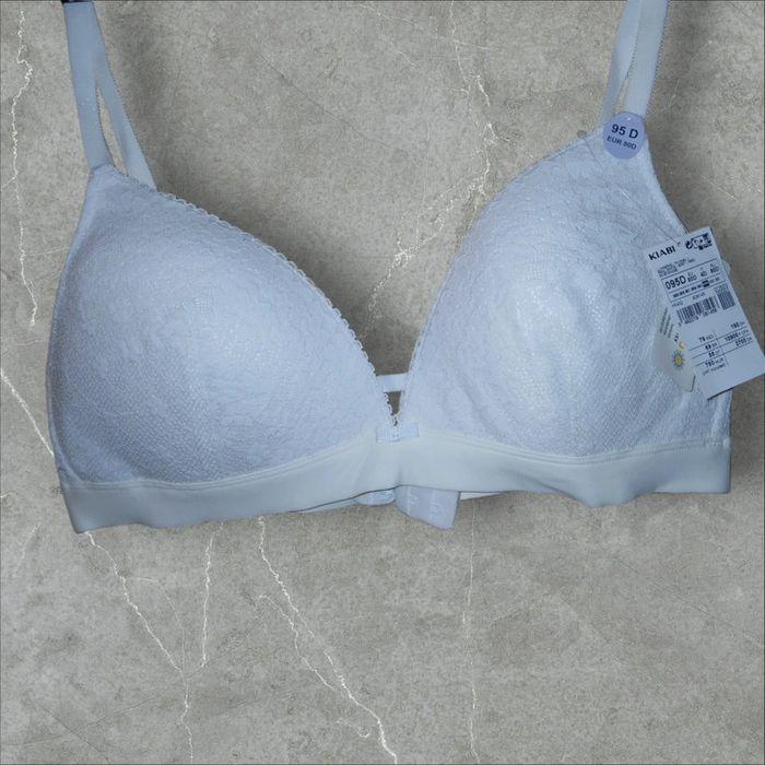 Soutien gorge - photo numéro 1