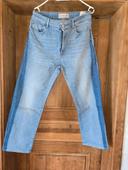 Magnifique jeans kocca T 30