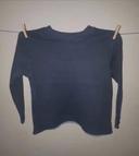 Pull 4 ans Petit Bateau