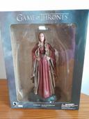 Figurine Cersei Baratheon de Games of Thrones