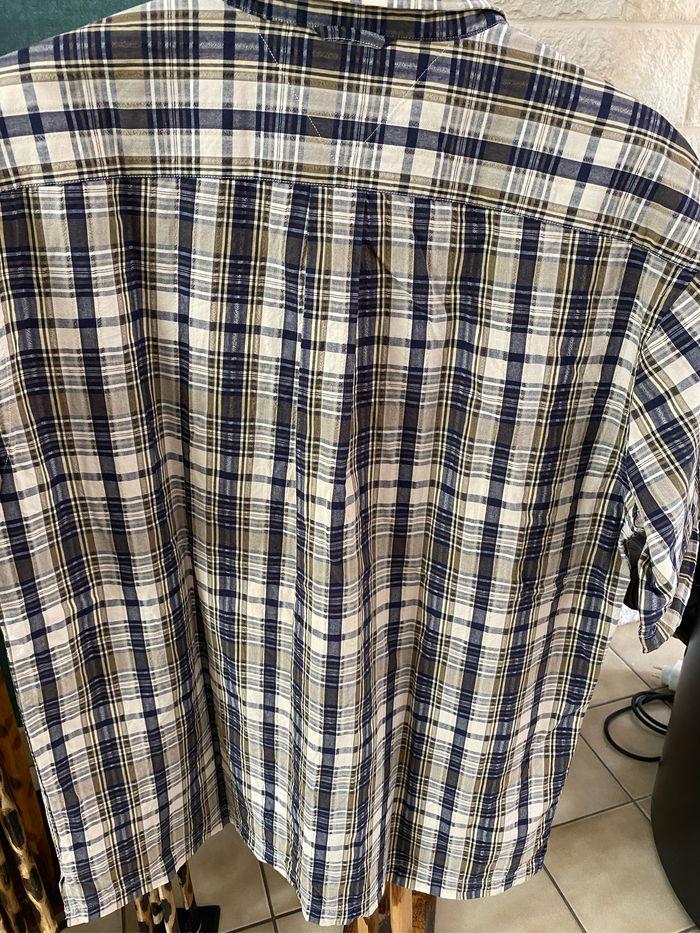 Chemise homme taille xl - photo numéro 4