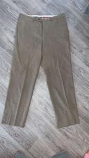 Pantalon homme