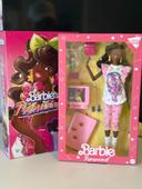 Barbie Christie Superstar Rewind