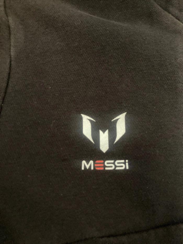 Gilet Adidas Messi - photo numéro 2