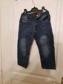 Jeans 3 ans