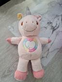 Licorne vtech