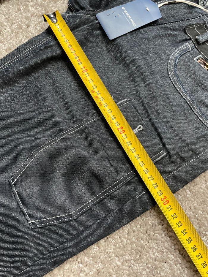 Jeans cargo G-star taille 36 - photo numéro 5