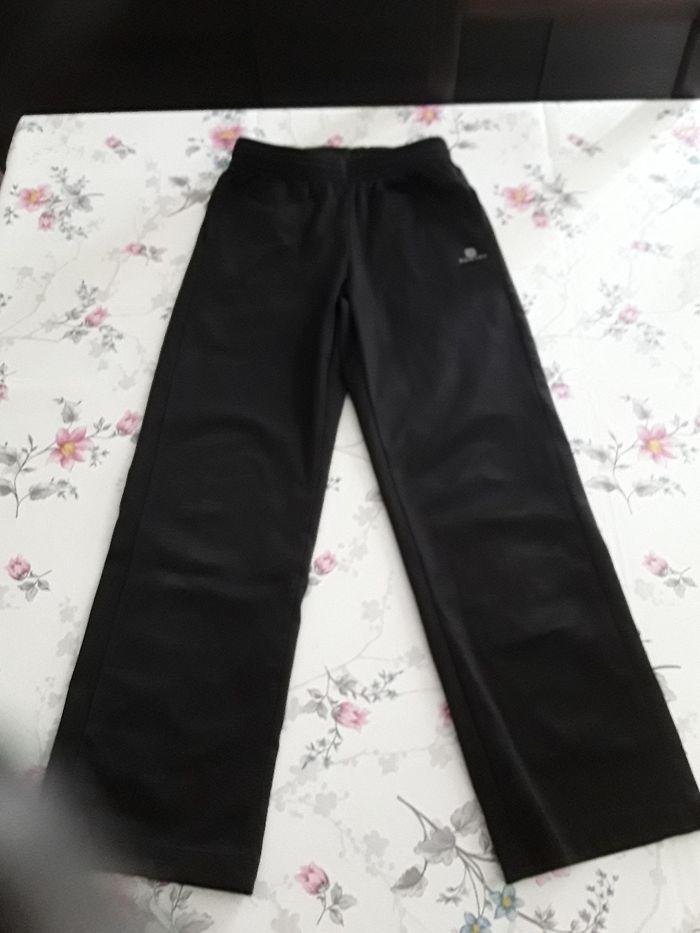 Pantalon jogging garçon - photo numéro 1