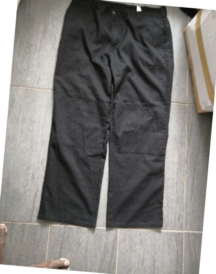 Pantalon dickies noir taille 50 - photo numéro 3